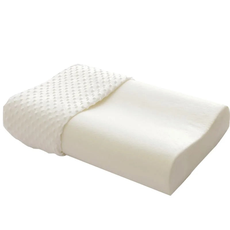 Almohada Cervical Viscoelastica